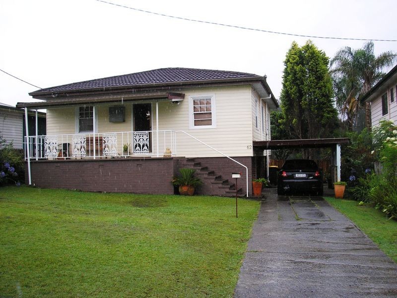 62 Polwood Street, Kempsey NSW 2440