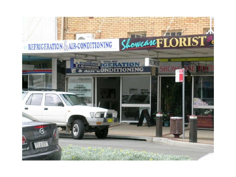 Upstairs/32 Belgrave Street, Kempsey NSW 2440