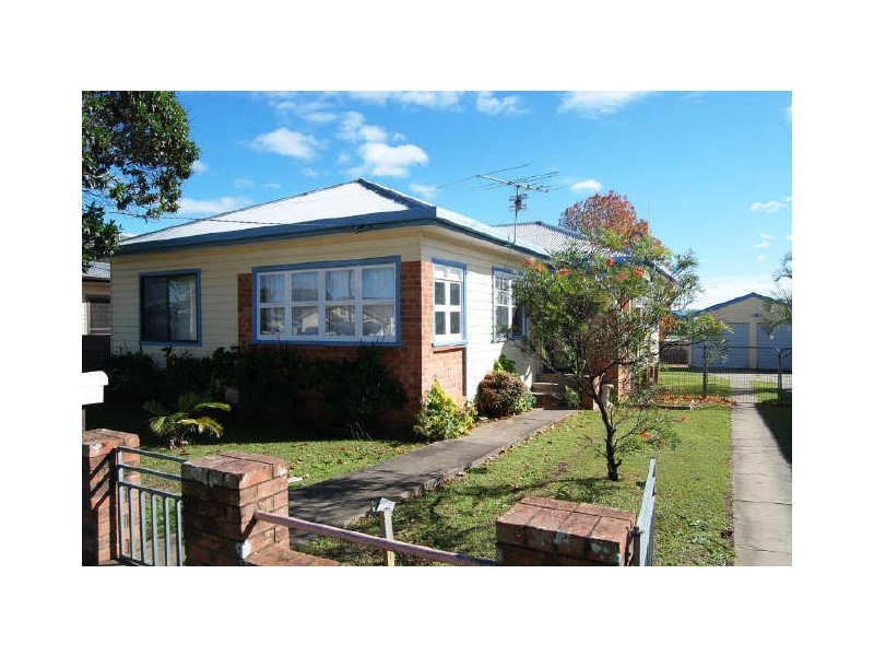 116 Broughton Street, Kempsey NSW 2440