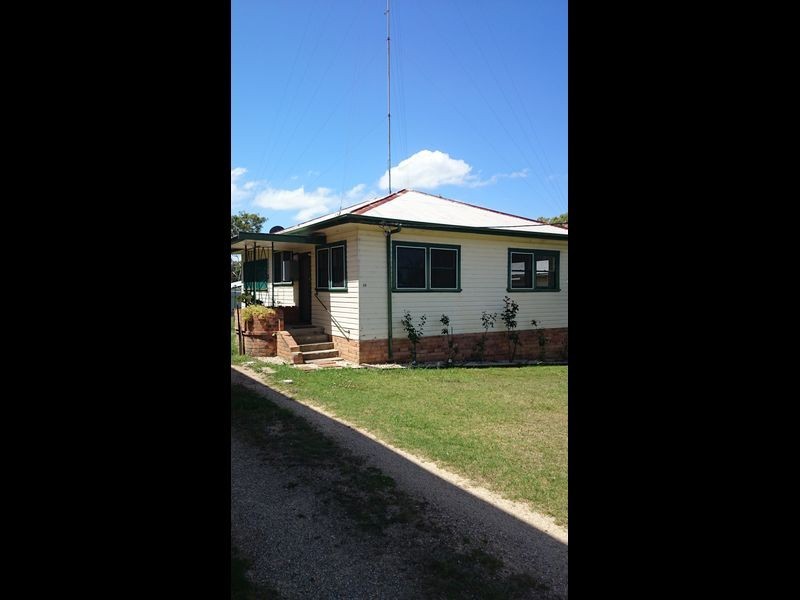 4B Yarravel Street, Kempsey NSW 2440