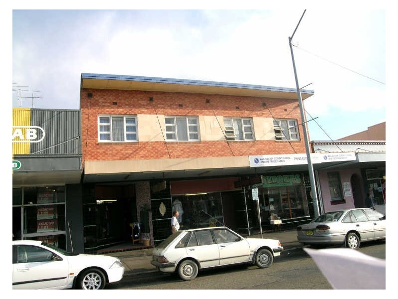 2/76 Belgrave Street, Kempsey NSW 2440