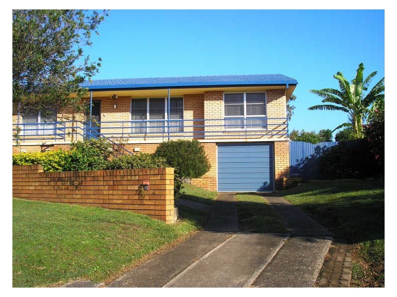 32 Washington Street, Kempsey NSW 2440