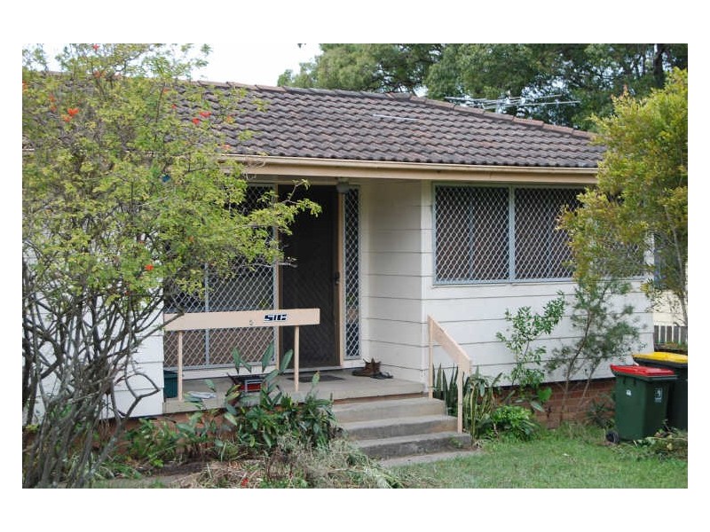 5 Robert Eggins Street, Kempsey NSW 2440