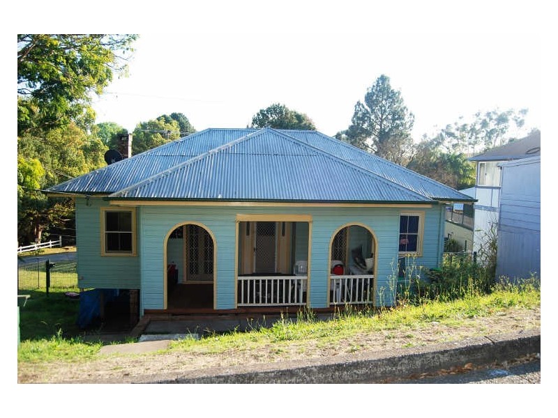 2 Little Rudder Street, Kempsey NSW 2440