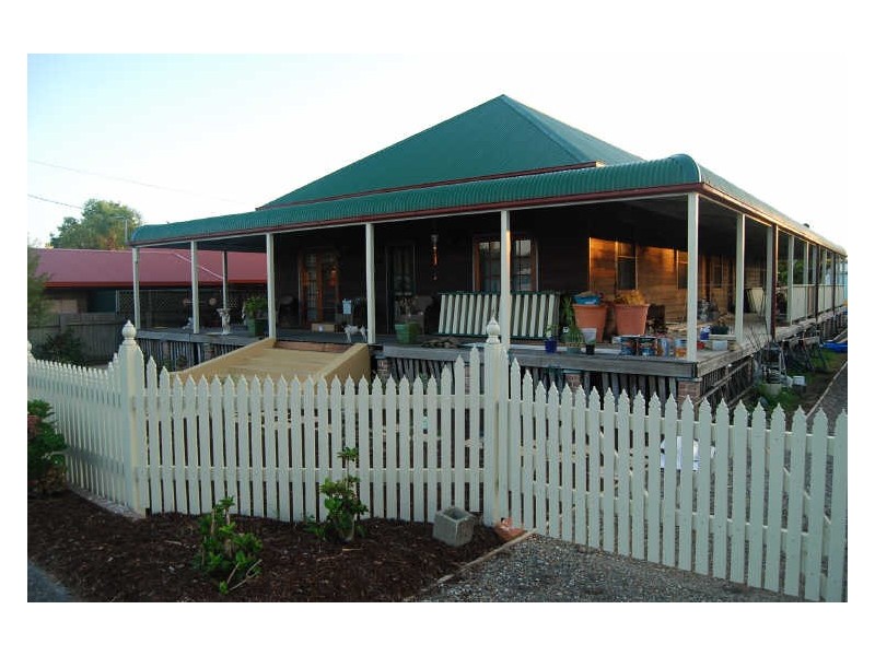 9 River Street, Kempsey NSW 2440