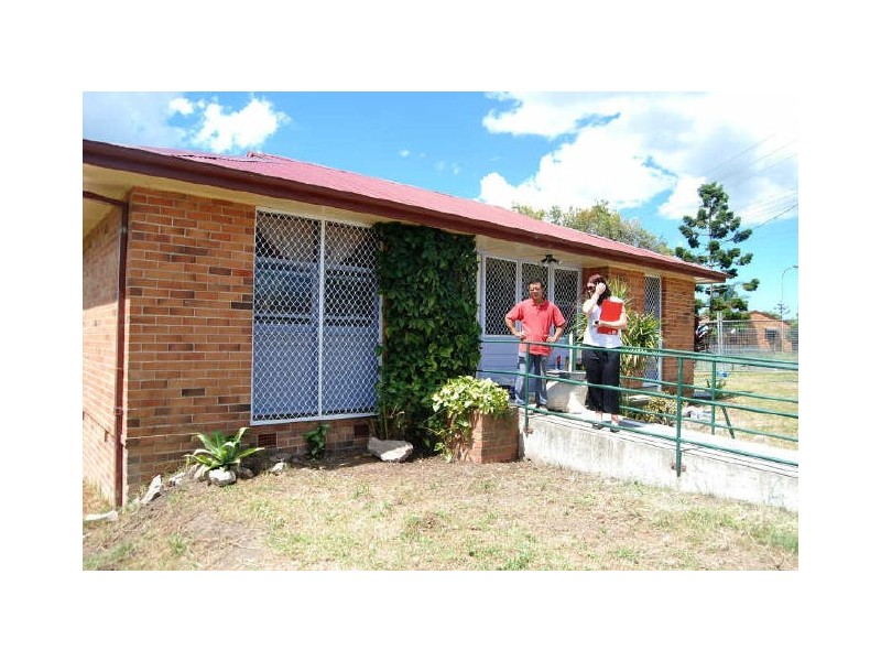 7 Milton Barnett Street, Kempsey NSW 2440