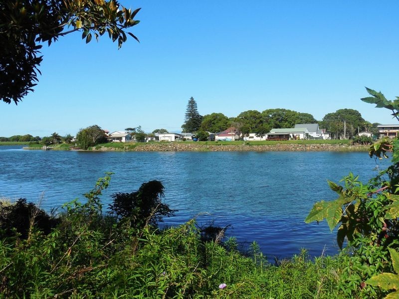 43 Kinchela Street, Gladstone NSW 2440