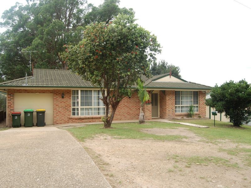 21 Albert Street, South Kempsey NSW 2440