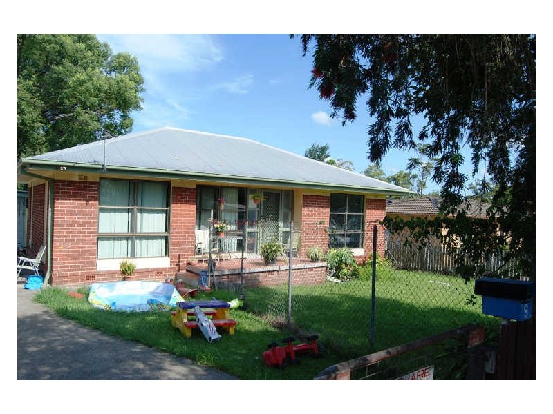 9 Robert Eggins, South Kempsey NSW 2440