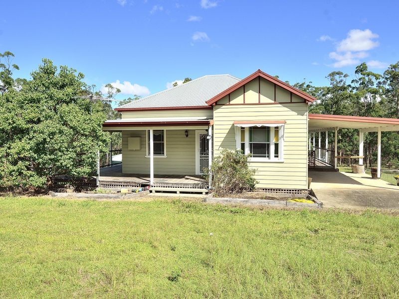319 Armidale Road, Yarravel NSW 2440