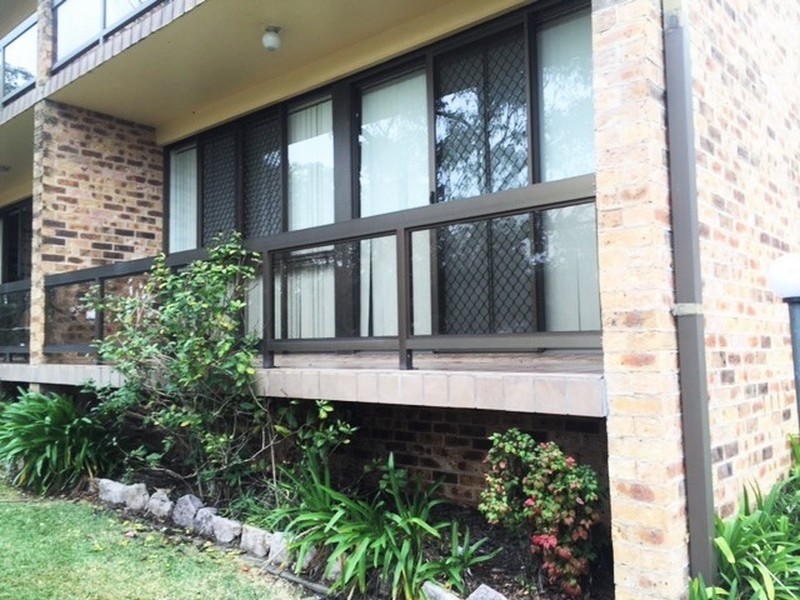 4/1 KILLUKE CRESCENT, Crescent Head NSW 2440
