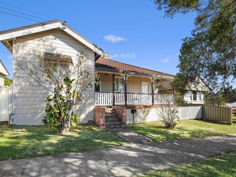 48 Sea Street, Kempsey NSW 2440