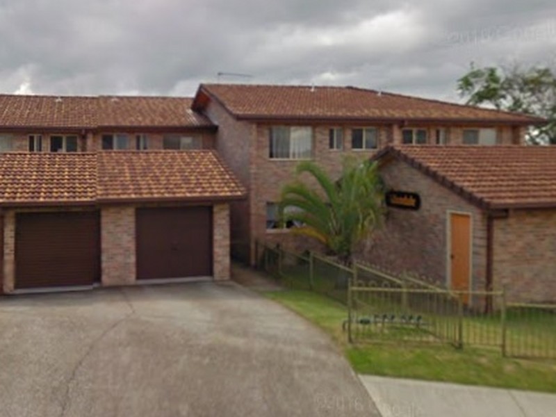 24/18 Rudder Street, Kempsey NSW 2440