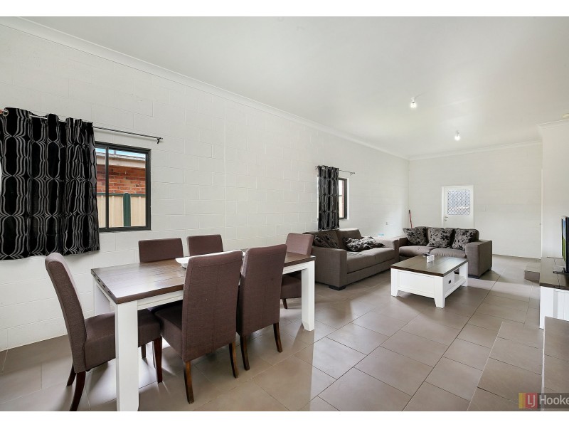 3 Dangar Street, West Kempsey NSW 2440