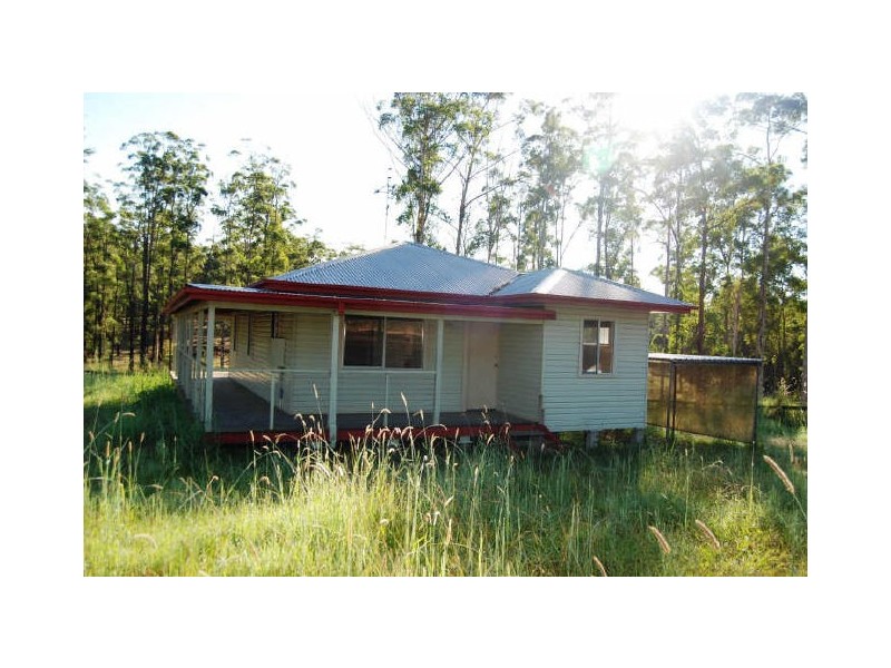 Smiths Creek Road, Kundabung NSW 2441