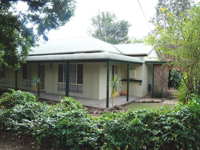 3 Yabsleys Lane, Kempsey NSW 2440