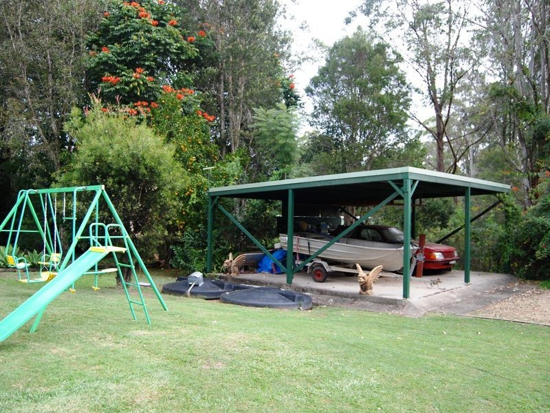 3 Yabsleys Lane, Kempsey NSW 2440