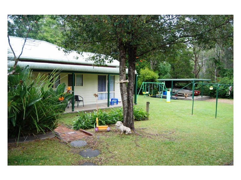 3 Yabsleys Lane, Kempsey NSW 2440
