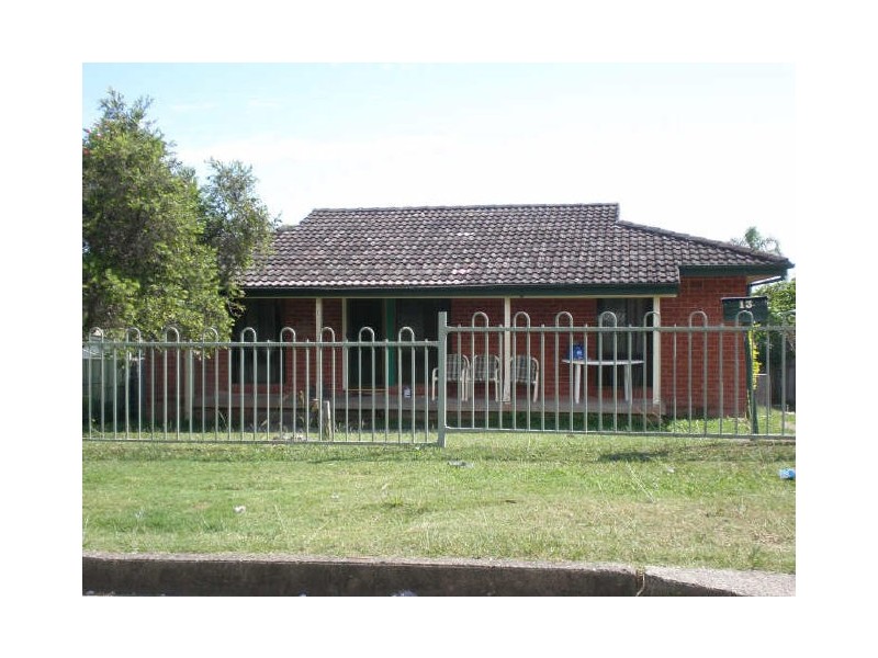 13 Keith Moses Crescent, Kempsey NSW 2440