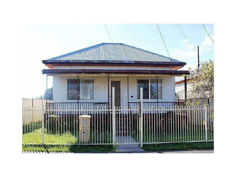 21 Tozer Street, Kempsey NSW 2440