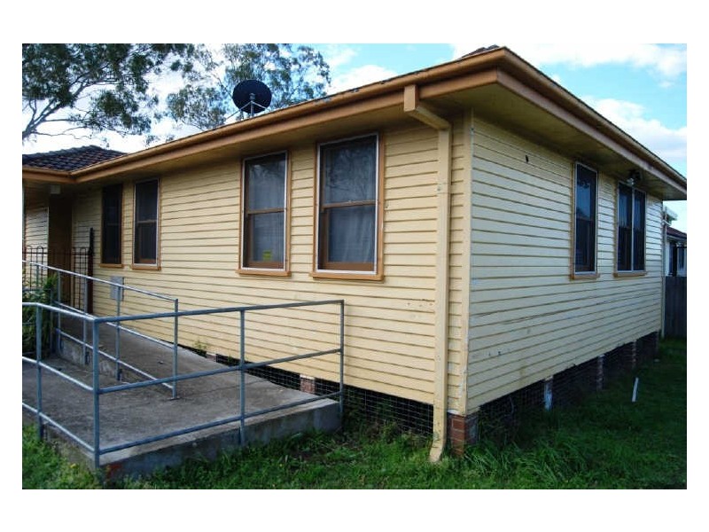 26 Gordon Nixon Avenue, Kempsey NSW 2440