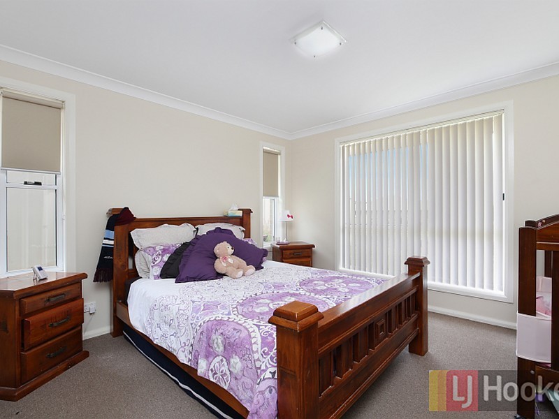 11 Hilton Trotter Place, West Kempsey NSW 2440