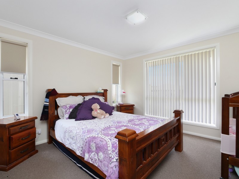 11 Hilton Trotter Place, West Kempsey NSW 2440