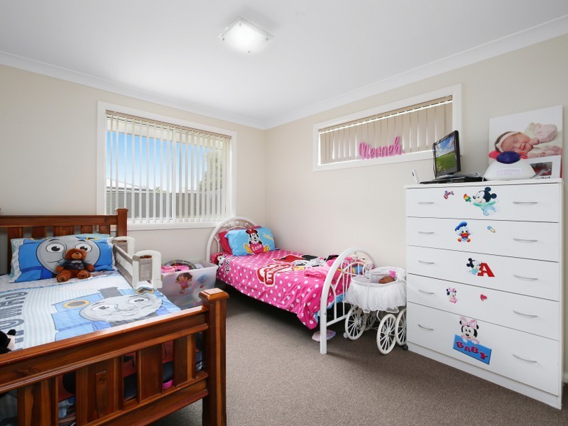 11 Hilton Trotter Place, West Kempsey NSW 2440