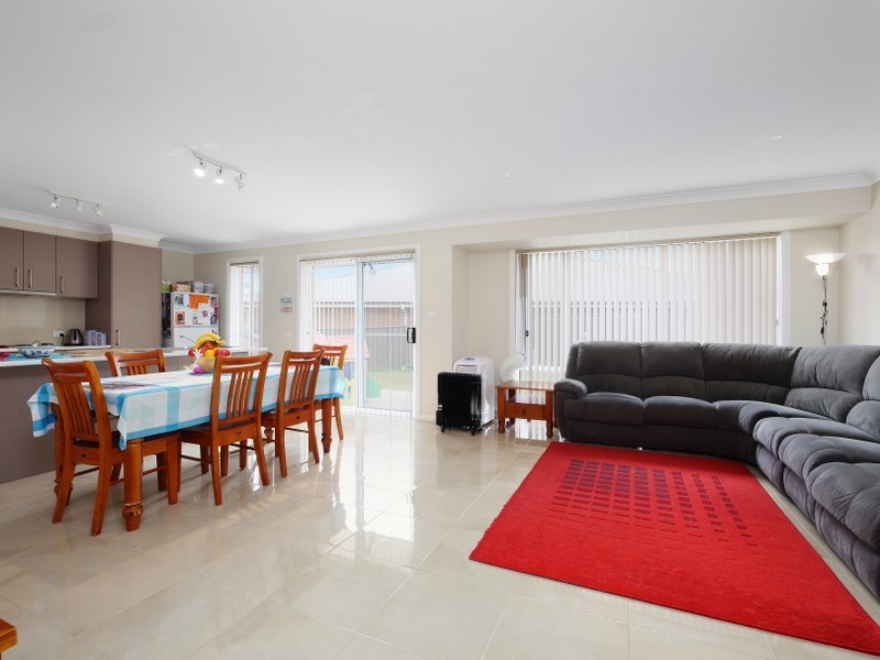 11 Hilton Trotter Place, West Kempsey NSW 2440