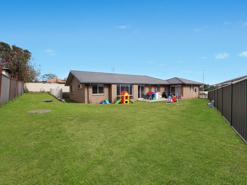 11 Hilton Trotter Place, West Kempsey NSW 2440