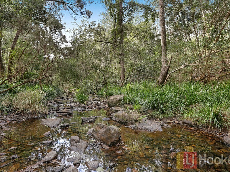 Lot 11 Dungay Creek Road, Wittitrin NSW 2440