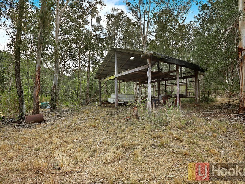 Lot 11 Dungay Creek Road, Wittitrin NSW 2440