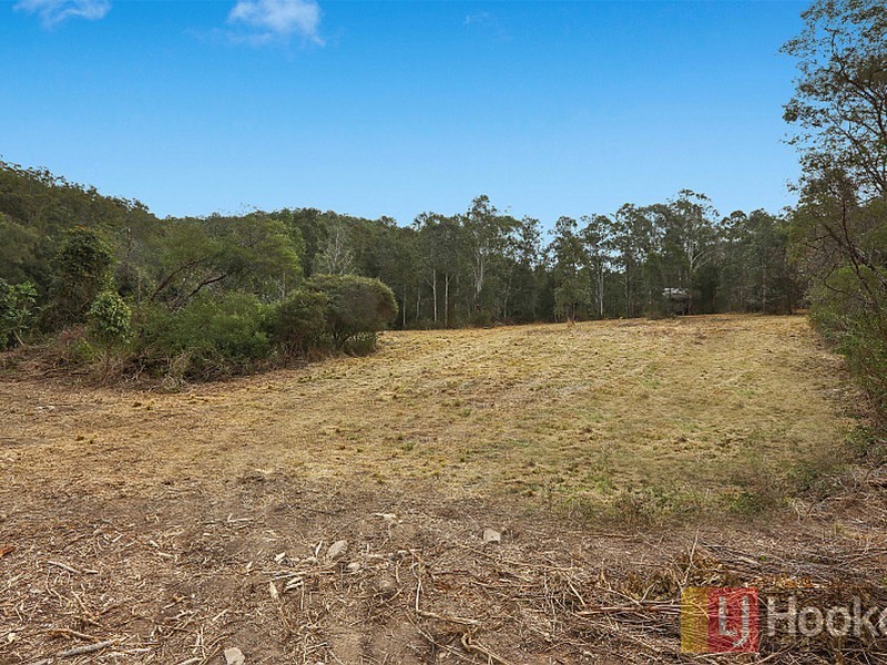 Lot 11 Dungay Creek Road, Wittitrin NSW 2440