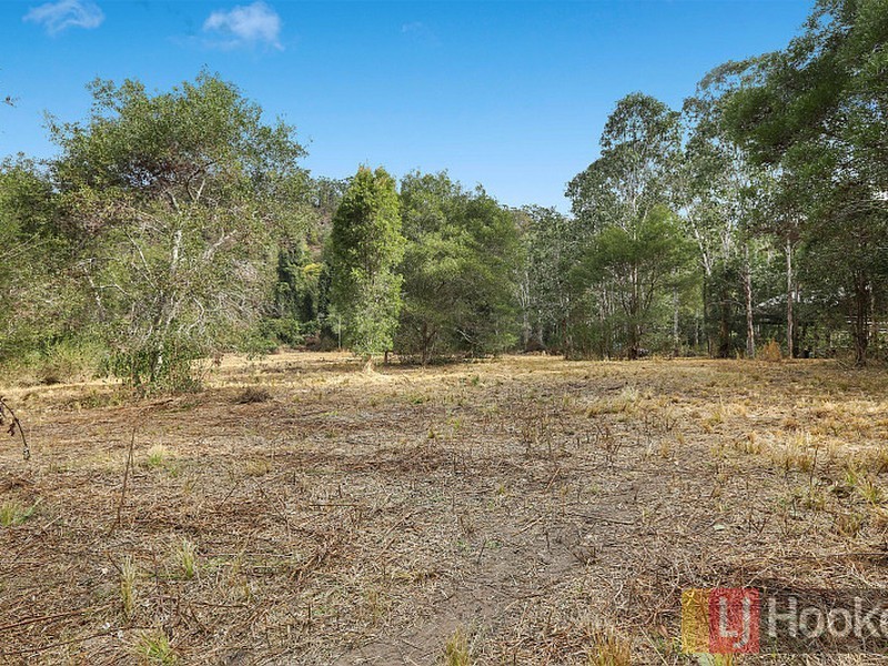 Lot 11 Dungay Creek Road, Wittitrin NSW 2440