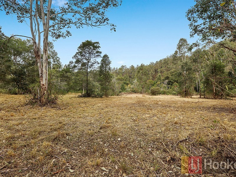 Lot 11 Dungay Creek Road, Wittitrin NSW 2440