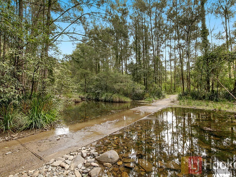 Lot 11 Dungay Creek Road, Wittitrin NSW 2440