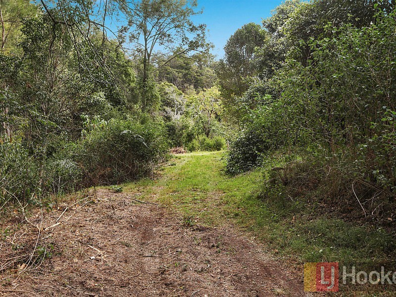 Lot 11 Dungay Creek Road, Wittitrin NSW 2440