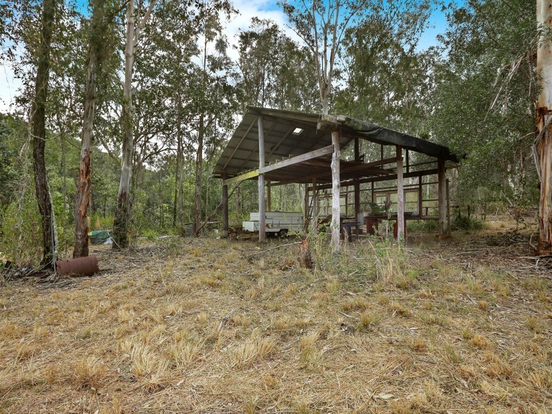 Lot 11 Dungay Creek Road, Wittitrin NSW 2440