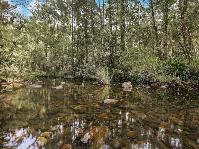 Lot 11 Dungay Creek Road, Wittitrin NSW 2440