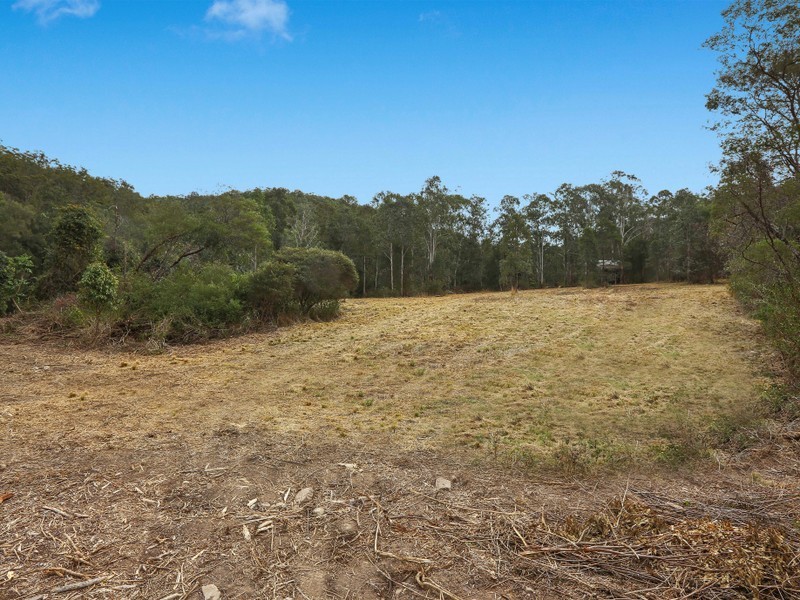 Lot 11 Dungay Creek Road, Wittitrin NSW 2440