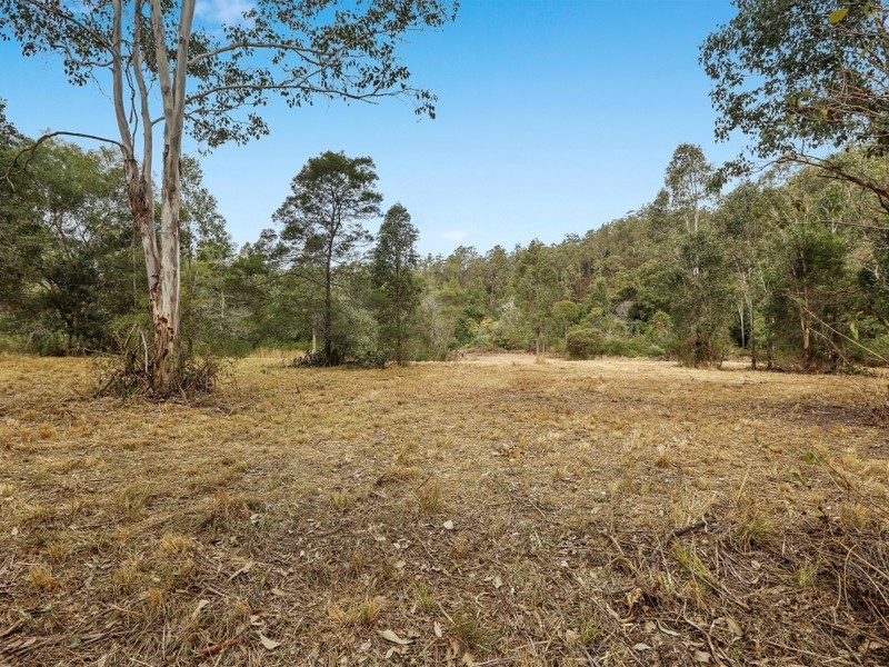 Lot 11 Dungay Creek Road, Wittitrin NSW 2440