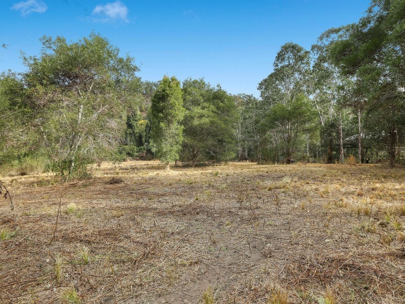 Lot 11 Dungay Creek Road, Wittitrin NSW 2440