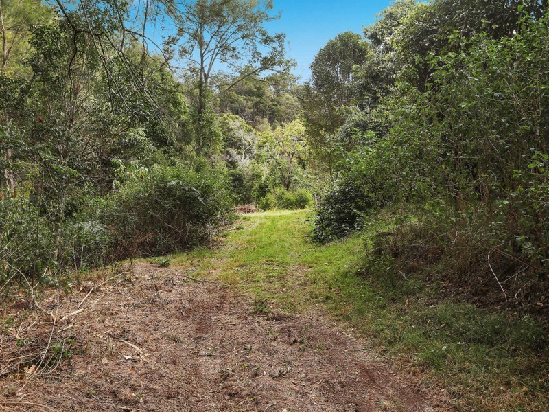 Lot 11 Dungay Creek Road, Wittitrin NSW 2440