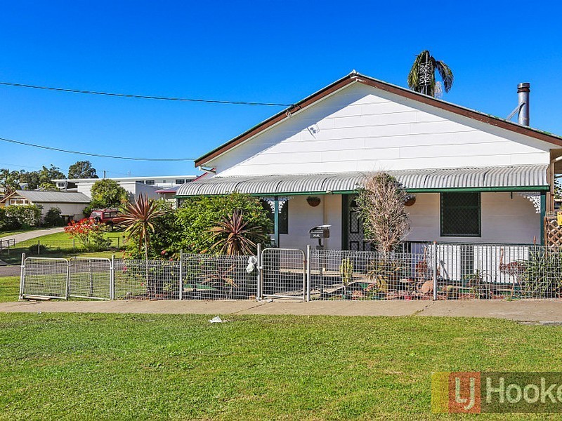 13 Marsh Street, Kempsey NSW 2440