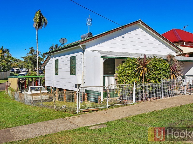 13 Marsh Street, Kempsey NSW 2440