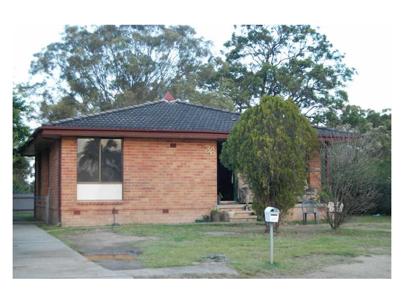 36 Gordon Nixon, West Kempsey NSW 2440