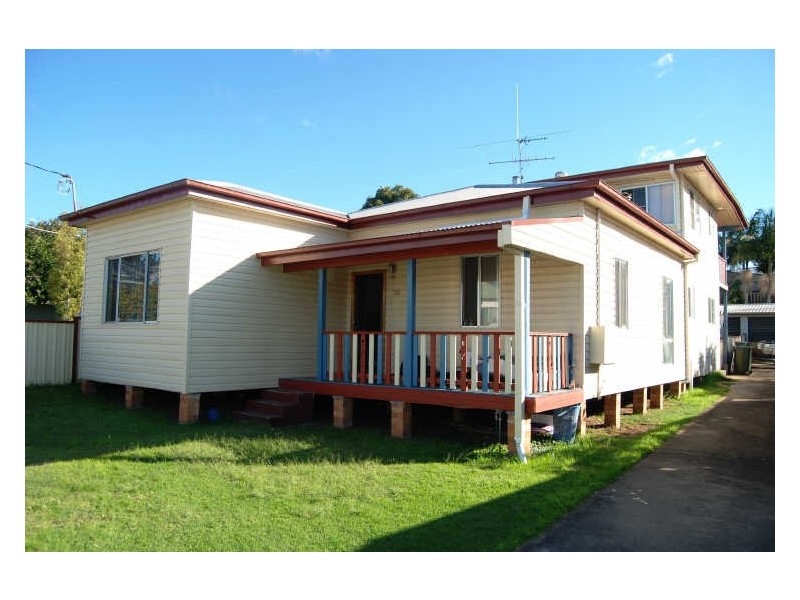 26 Betts Street, Kempsey NSW 2440