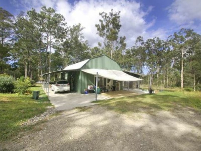 445 Smiths Creek Road, Kundabung NSW 2441