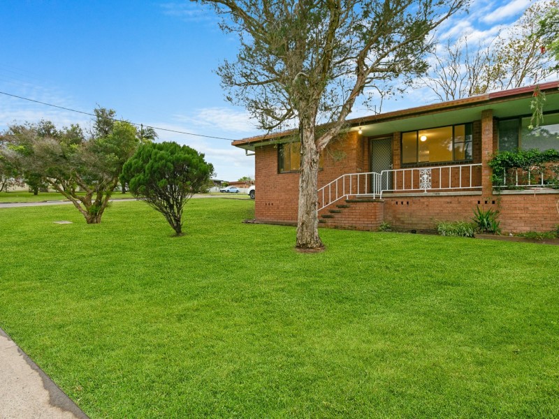 Unit 1/66 Bloomfield Street, Kempsey NSW 2440