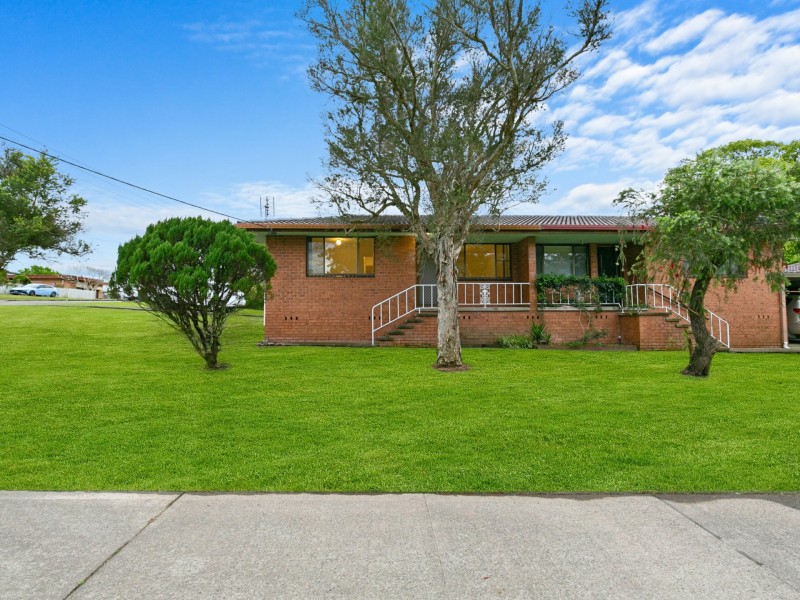 Unit 1/66 Bloomfield Street, Kempsey NSW 2440